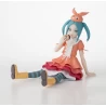 Monogatari Series figurine PM Perching Yotsugi Ononoki Sega