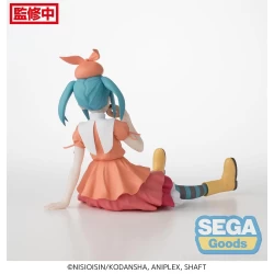 Monogatari Series figurine PM Perching Yotsugi Ononoki Sega