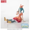 Monogatari Series figurine PM Perching Yotsugi Ononoki Sega