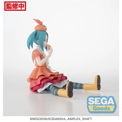 Monogatari Series figurine PM Perching Yotsugi Ononoki Sega