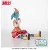 Monogatari Series figurine PM Perching Yotsugi Ononoki Sega