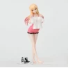 My Dress-Up Darling figurine Luminasta Marin Kitagawa Trying On Sega