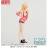 My Dress-Up Darling figurine Luminasta Marin Kitagawa Trying On Sega