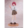 Oshi no Ko figurine Kana Arima: Date Style Ver. Good Smile Company