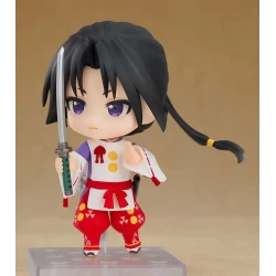 The Elusive Samurai figurine Nendoroid Tokiyuki Hojo Good Smile Company