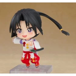 The Elusive Samurai figurine Nendoroid Tokiyuki Hojo Good Smile Company