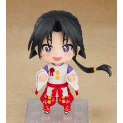 The Elusive Samurai figurine Nendoroid Tokiyuki Hojo Good Smile Company