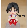 The Elusive Samurai figurine Nendoroid Tokiyuki Hojo Good Smile Company