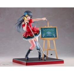 Love Live! Nijigasaki High School Idol Club figurine Odaiba Gamers Signboard Girl Setsuna Yuki Wave