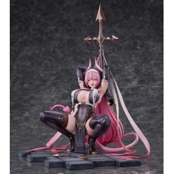 Original Character figurine Devil Sister Nemu Hotvenus