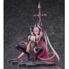 Original Character figurine Devil Sister Nemu Hotvenus