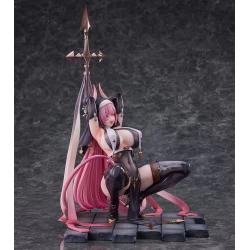 Original Character figurine Devil Sister Nemu Hotvenus