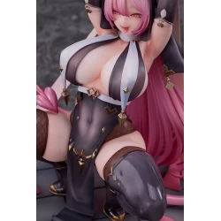 Original Character figurine Devil Sister Nemu Hotvenus