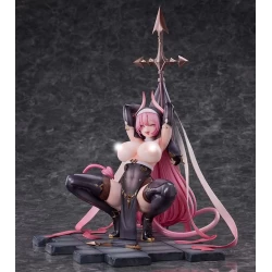 Original Character figurine Devil Sister Nemu Hotvenus