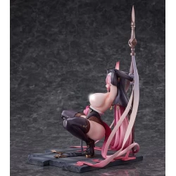 Original Character figurine Devil Sister Nemu Hotvenus