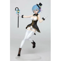 Re:Zero figurine Precious Rem Magician Ver. Taito Prize