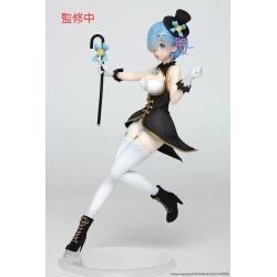 Re:Zero figurine Precious Rem Magician Ver. Taito Prize