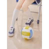 Blue Archive figurine Mari Gym Uniform Memorial lobby Ver. Plum