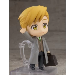 Fullmetal Alchemist: Brotherhood figurine Nendoroid Elric Final Episode Ver. Good Smile Company