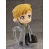 Fullmetal Alchemist: Brotherhood figurine Nendoroid Elric Final Episode Ver. Good Smile Company