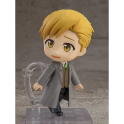 Fullmetal Alchemist: Brotherhood figurine Nendoroid Elric Final Episode Ver. Good Smile Company