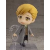 Fullmetal Alchemist: Brotherhood figurine Nendoroid Elric Final Episode Ver. Good Smile Company