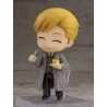 Fullmetal Alchemist: Brotherhood figurine Nendoroid Elric Final Episode Ver. Good Smile Company