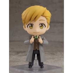 Fullmetal Alchemist: Brotherhood figurine Nendoroid Elric Final Episode Ver. Good Smile Company