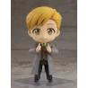 Fullmetal Alchemist: Brotherhood figurine Nendoroid Elric Final Episode Ver. Good Smile Company