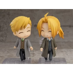 Fullmetal Alchemist: Brotherhood figurine Nendoroid Elric Final Episode Ver. Good Smile Company