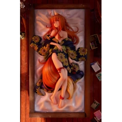 Spice and Wolf: Merchant Meets the Wise Wolf figurine Holo: Yukata Beauty Ver. Kadokawa