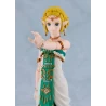 The Legend of Zelda Tears of the Kingdomfigurine Figma Zelda Tears of the Kingdom Ver. Good Smile Company