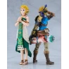 The Legend of Zelda Tears of the Kingdomfigurine Figma Zelda Tears of the Kingdom Ver. Good Smile Company