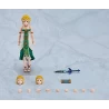 The Legend of Zelda Tears of the Kingdomfigurine Figma Zelda Tears of the Kingdom Ver. Good Smile Company