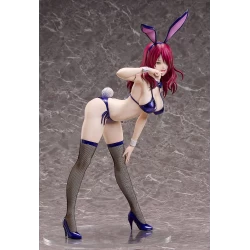 Food Wars Shokugeki no Soma figurine Rindo Kobayashi Bikini Bunny Ver. FREEing