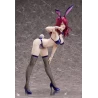 Food Wars Shokugeki no Soma figurine Rindo Kobayashi Bikini Bunny Ver. FREEing