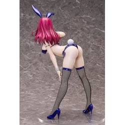 Food Wars Shokugeki no Soma figurine Rindo Kobayashi Bikini Bunny Ver. FREEing