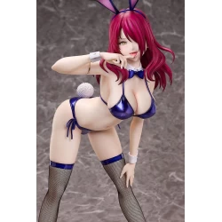 Food Wars Shokugeki no Soma figurine Rindo Kobayashi Bikini Bunny Ver. FREEing