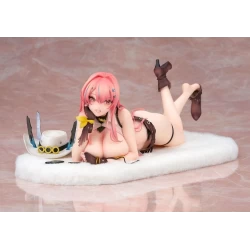 Azur Lane figurine Bremerton Hugging Pillow Ver. Alter