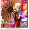 Lycoris Recoil figurine Luminasta Chisato Nishikigi China Style Sega