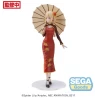 Lycoris Recoil figurine Luminasta Chisato Nishikigi China Style Sega