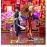 Lycoris Recoil figurine Luminasta Takina Inoue China Style Sega