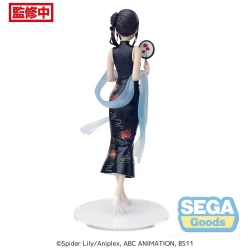 Lycoris Recoil figurine Luminasta Takina Inoue China Style Sega