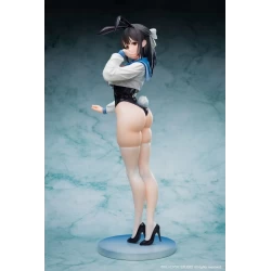 Original Character figurine Sailor Bunny Reverse Studio