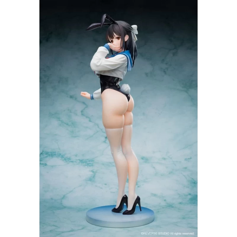 Original Character figurine Sailor Bunny Reverse Studio