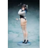 Original Character figurine Sailor Bunny Reverse Studio