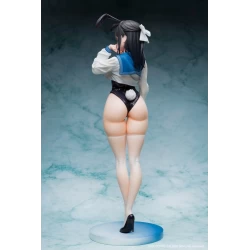 Original Character figurine Sailor Bunny Reverse Studio