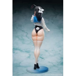 Original Character figurine Sailor Bunny Reverse Studio