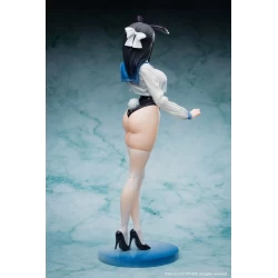 Original Character figurine Sailor Bunny Reverse Studio