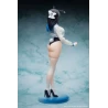 Original Character figurine Sailor Bunny Reverse Studio